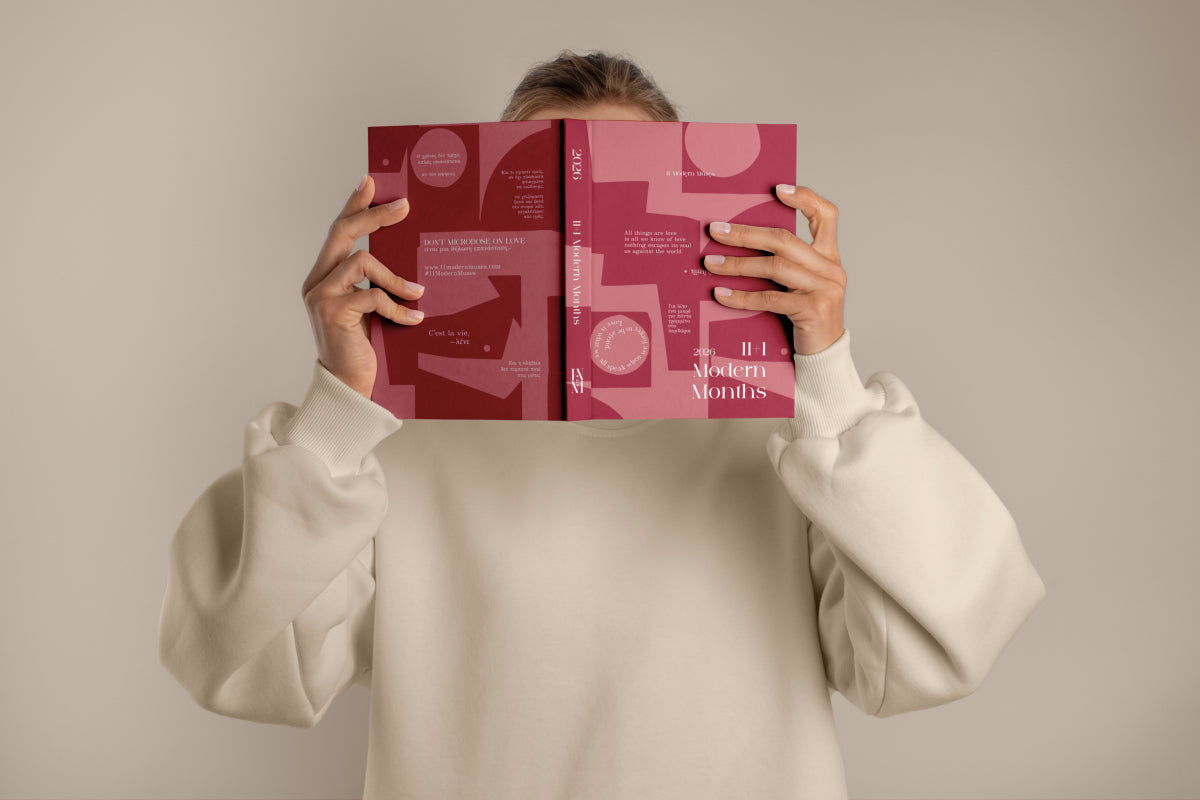 🪶 Πως να επιλεξω το σωστο ημερολογιο για το 2026