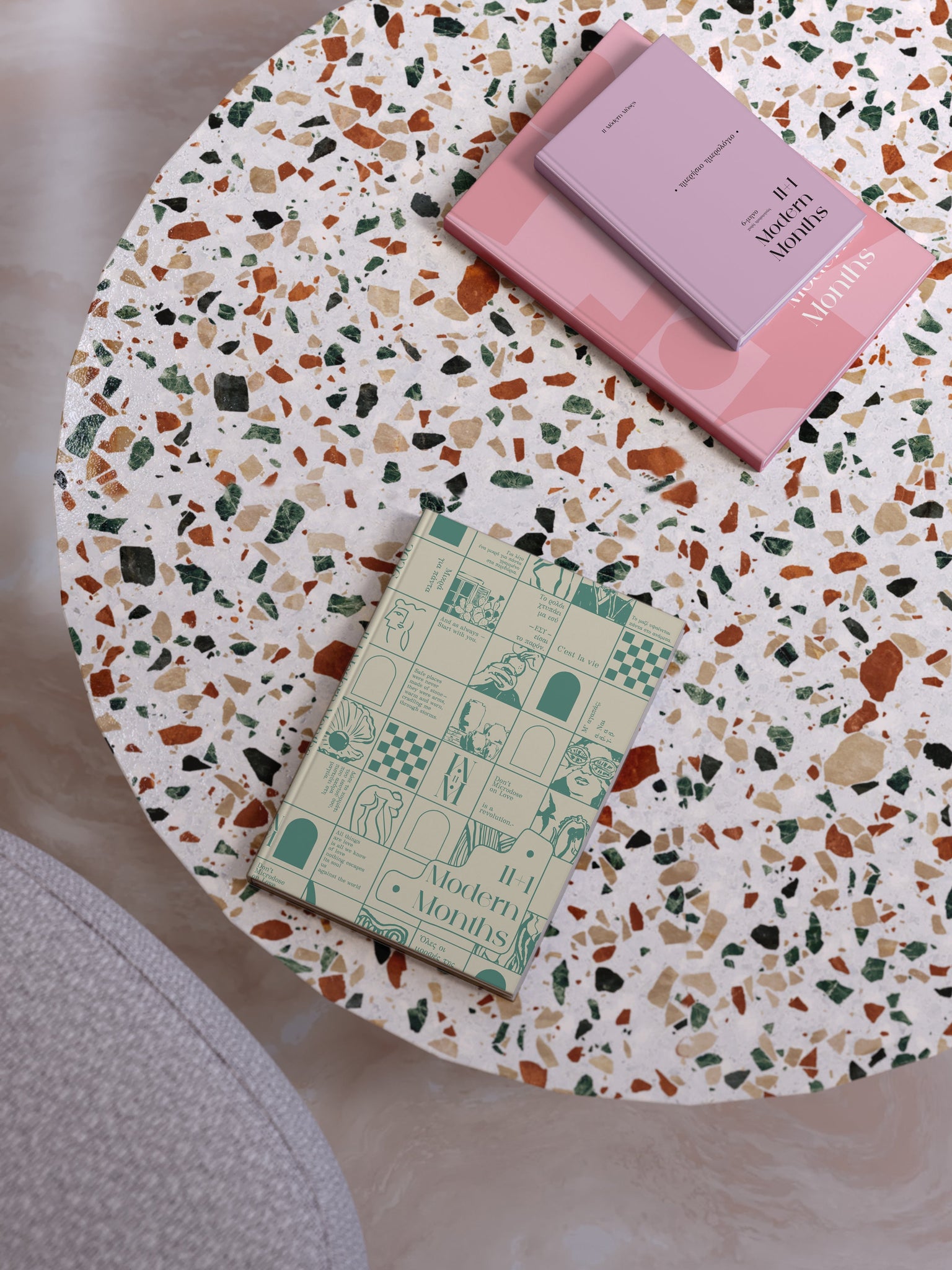 ✨ 11 Modern Muses: The 2026 Planners and Journals That Redefine Stationery