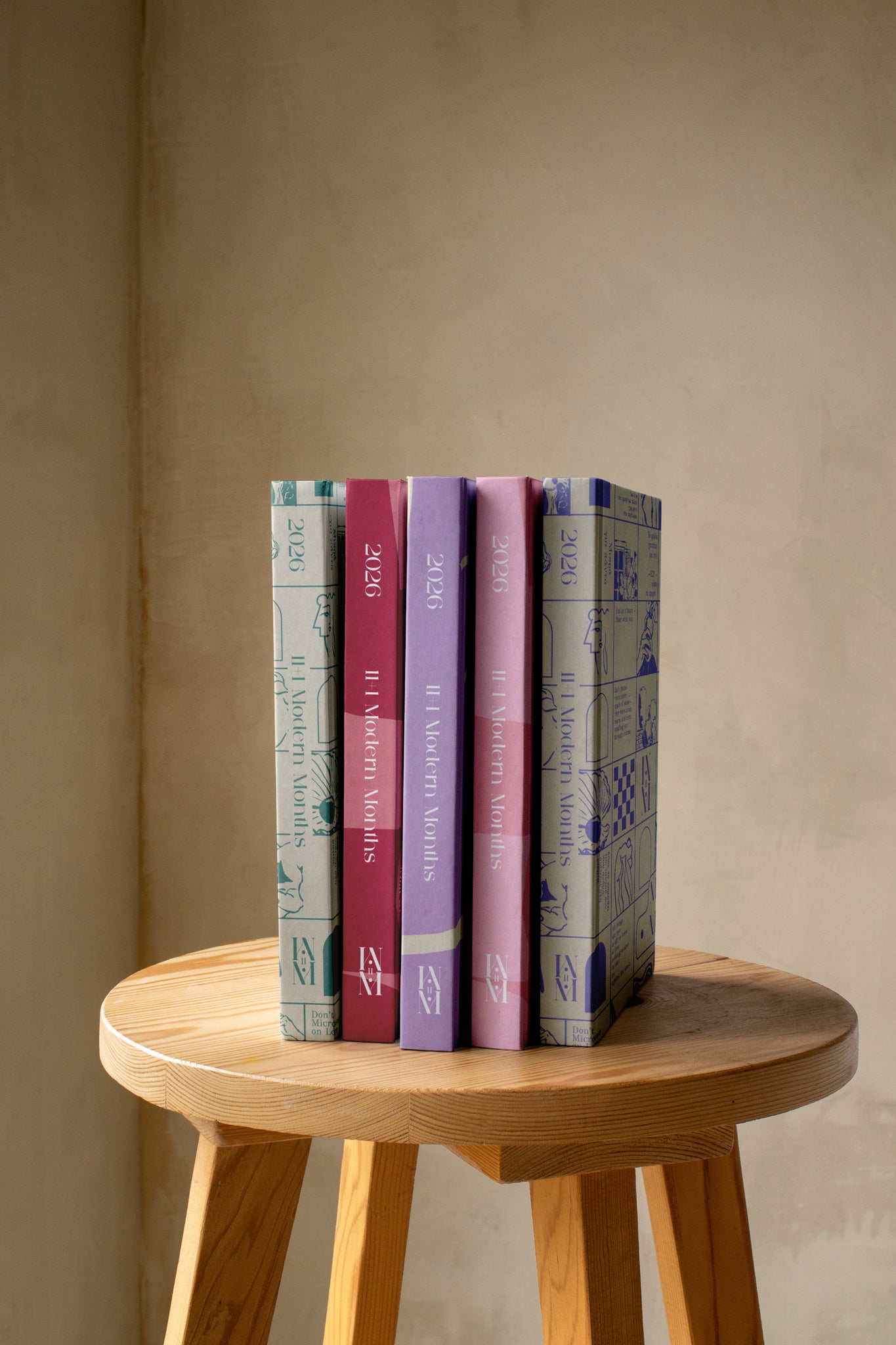 4 τρόποι να αξιοποιήσεις το ημερολόγιο 2026