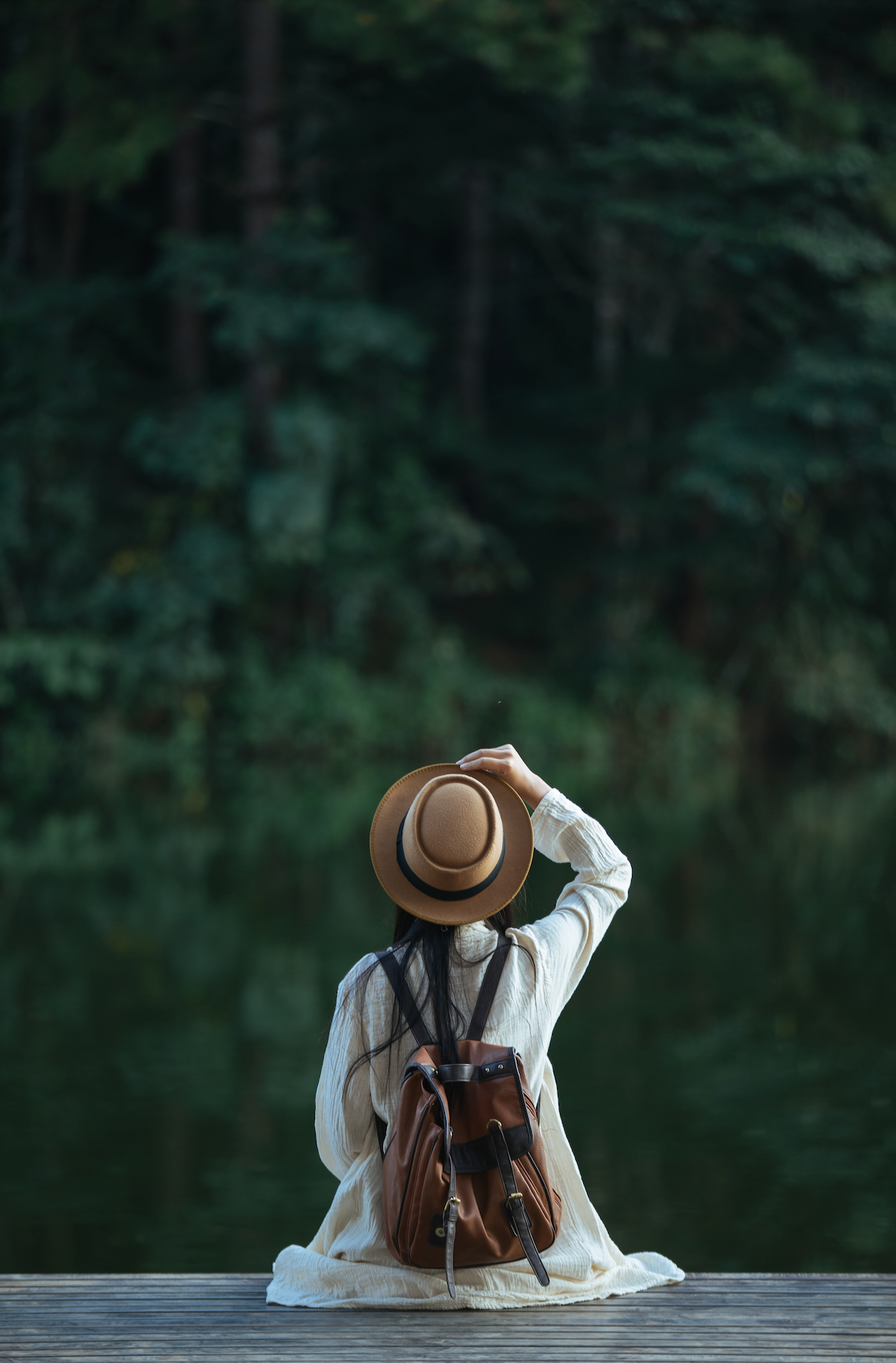 How to Travel More Deeply