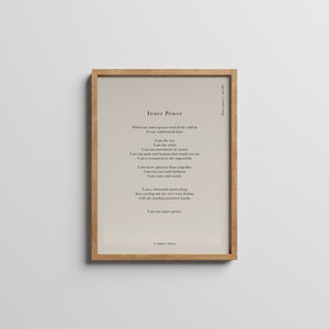 Poemprints