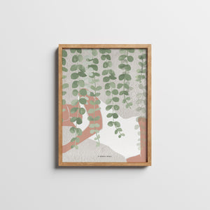 People & Plants