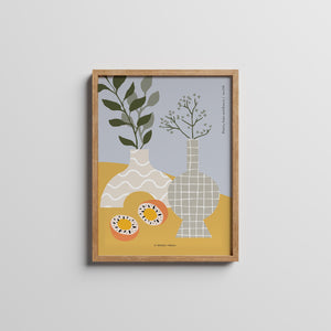 OBJECTS OF INTIMACY