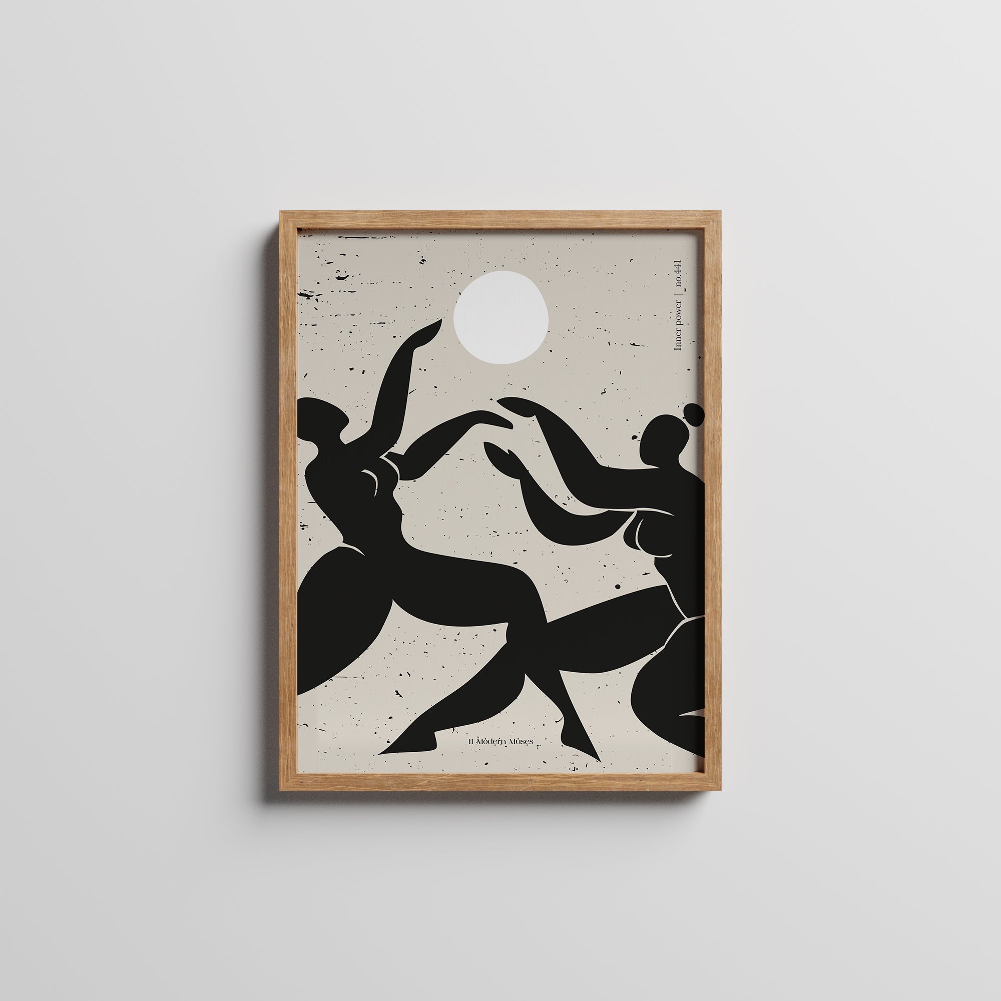 Abstract Emotions