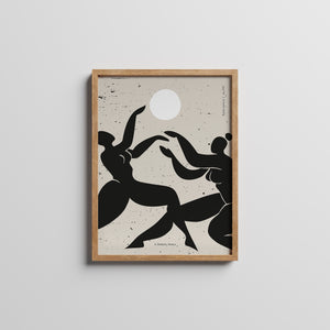 Abstract Emotions