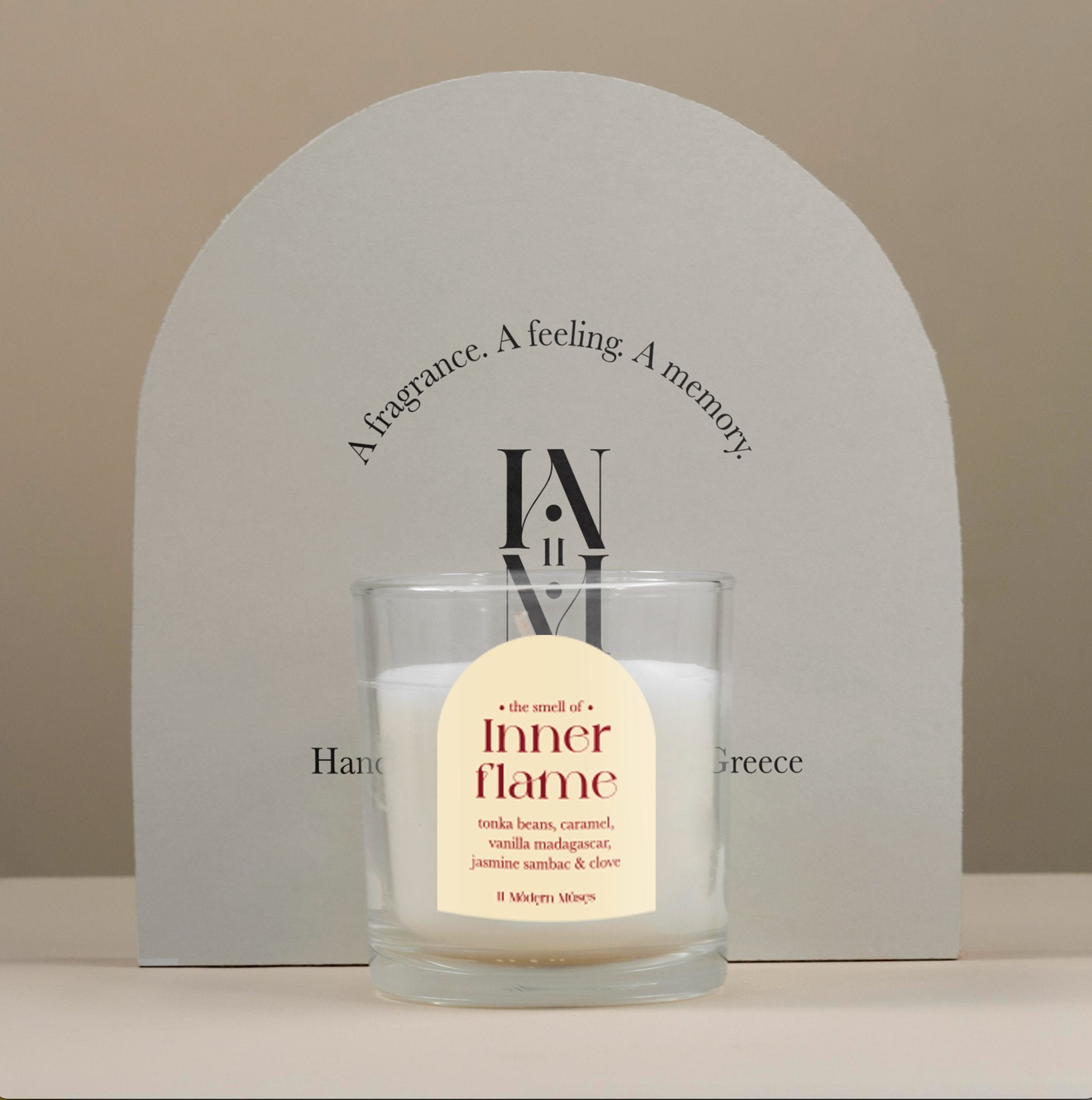 HOME FRAGRANCES