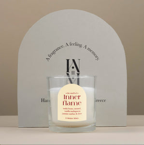 HOME FRAGRANCES