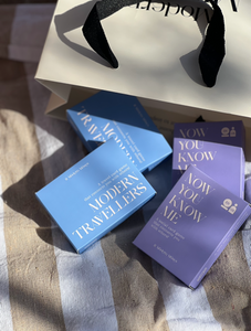 Card Games from 11 Modern Muses
