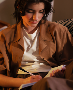 Poetic Notebooks