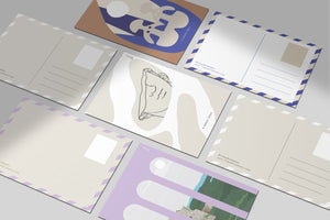 GREETING CARDS