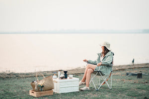 Modern Travellers
