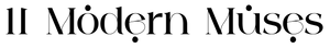 11 Modern Muses Logo 1