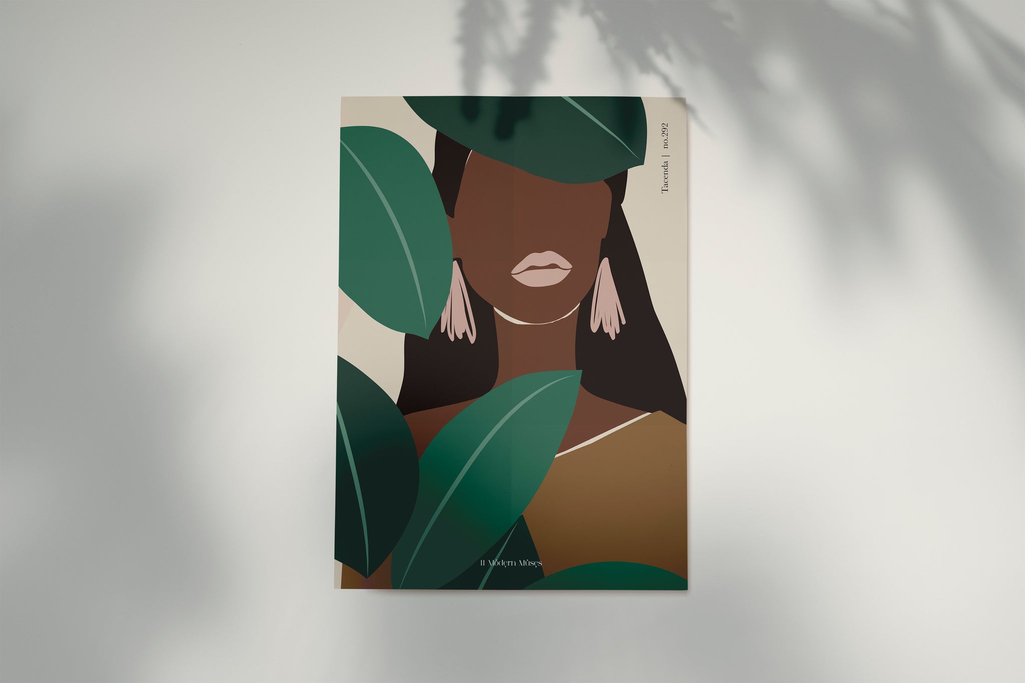 Tacenda | no. 292