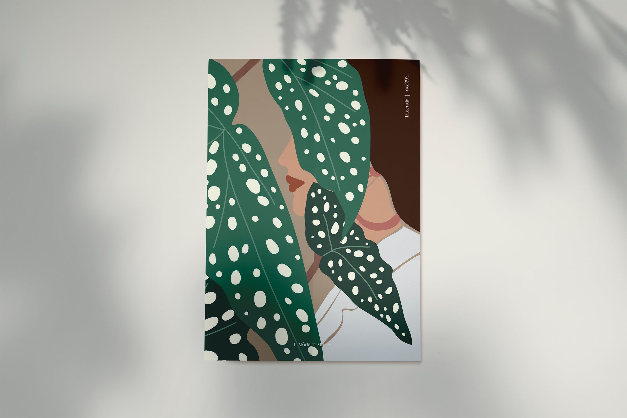 Tacenda | no. 293