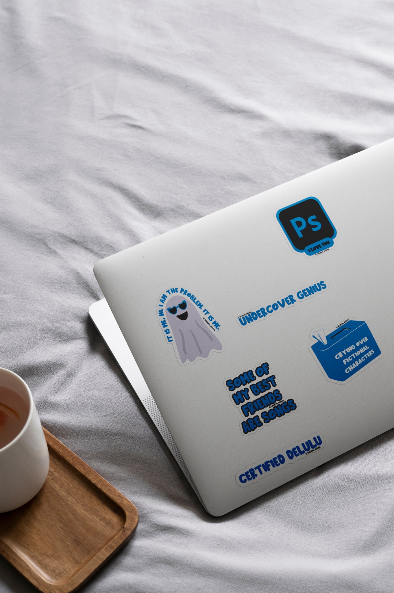 Delulu Sticker Pack