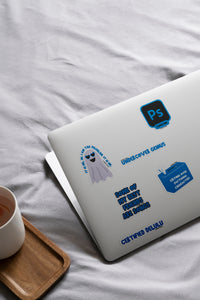 Delulu Sticker Pack