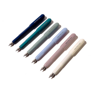 Carousel Pen | Fine