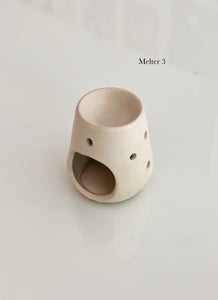 Soy Melts & Wax Melter Set
