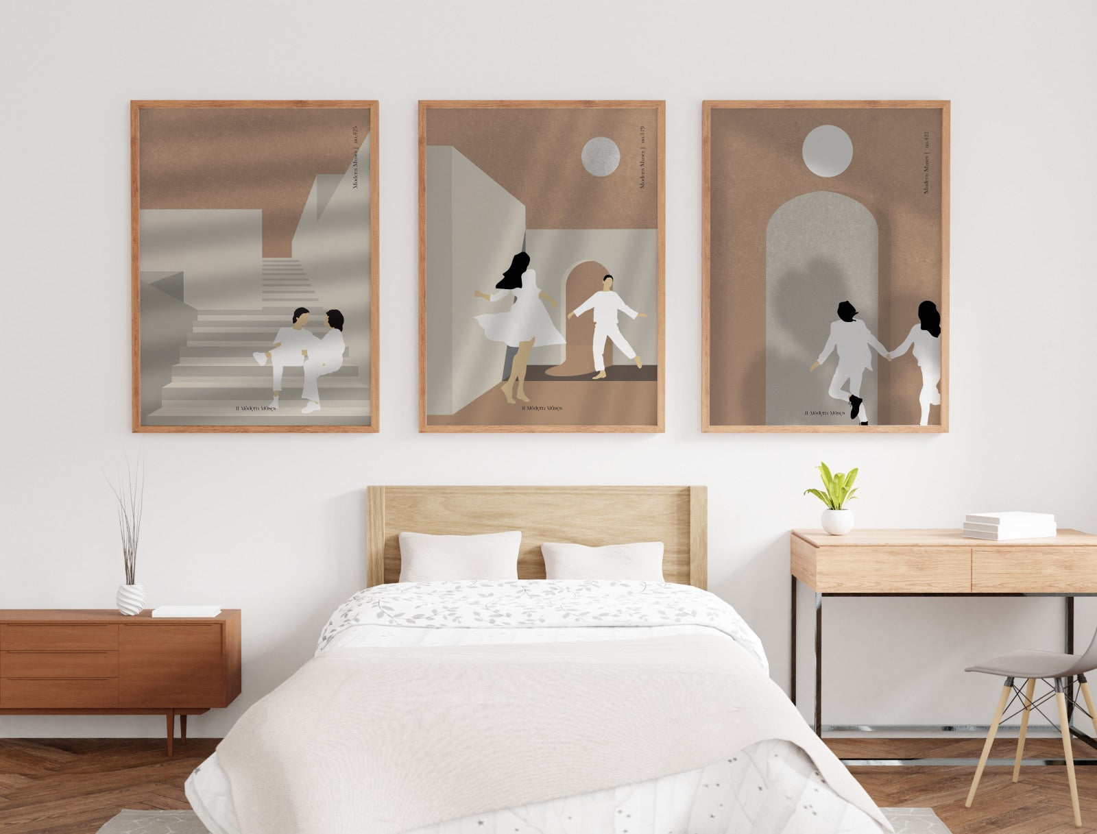 Modern Muses | no. 425