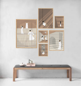 Modern Muses | no. 419