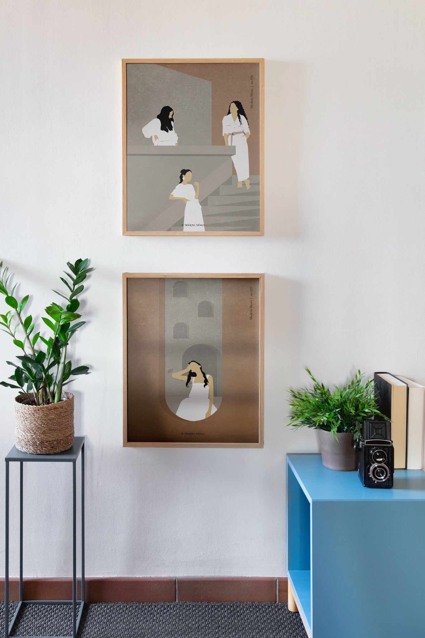 Modern Muses | no. 426