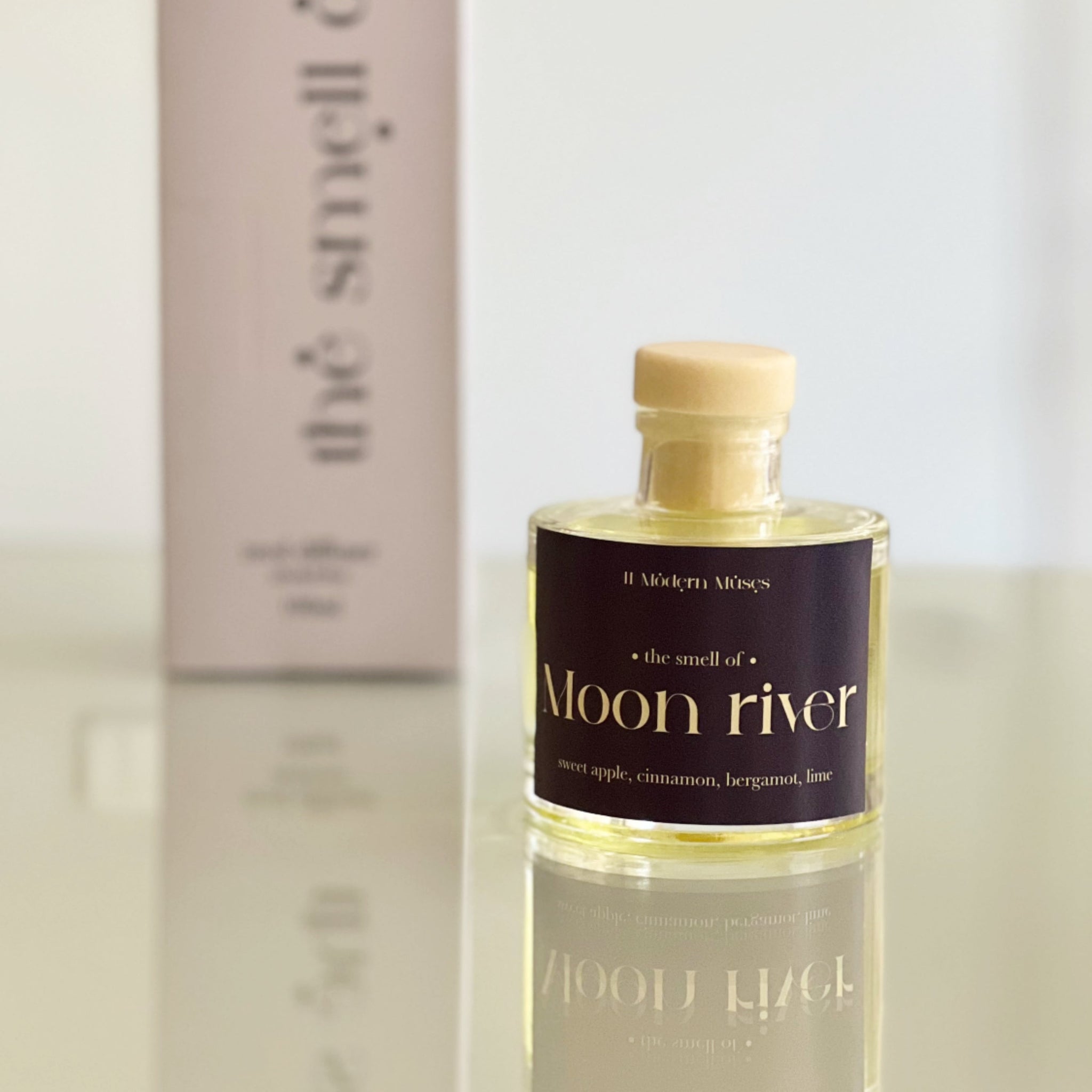 Moon river