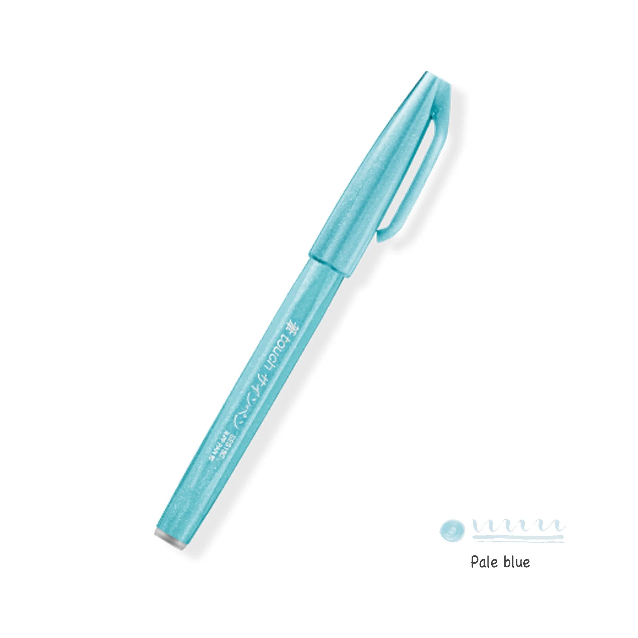 Pentel Brush Sign Pen