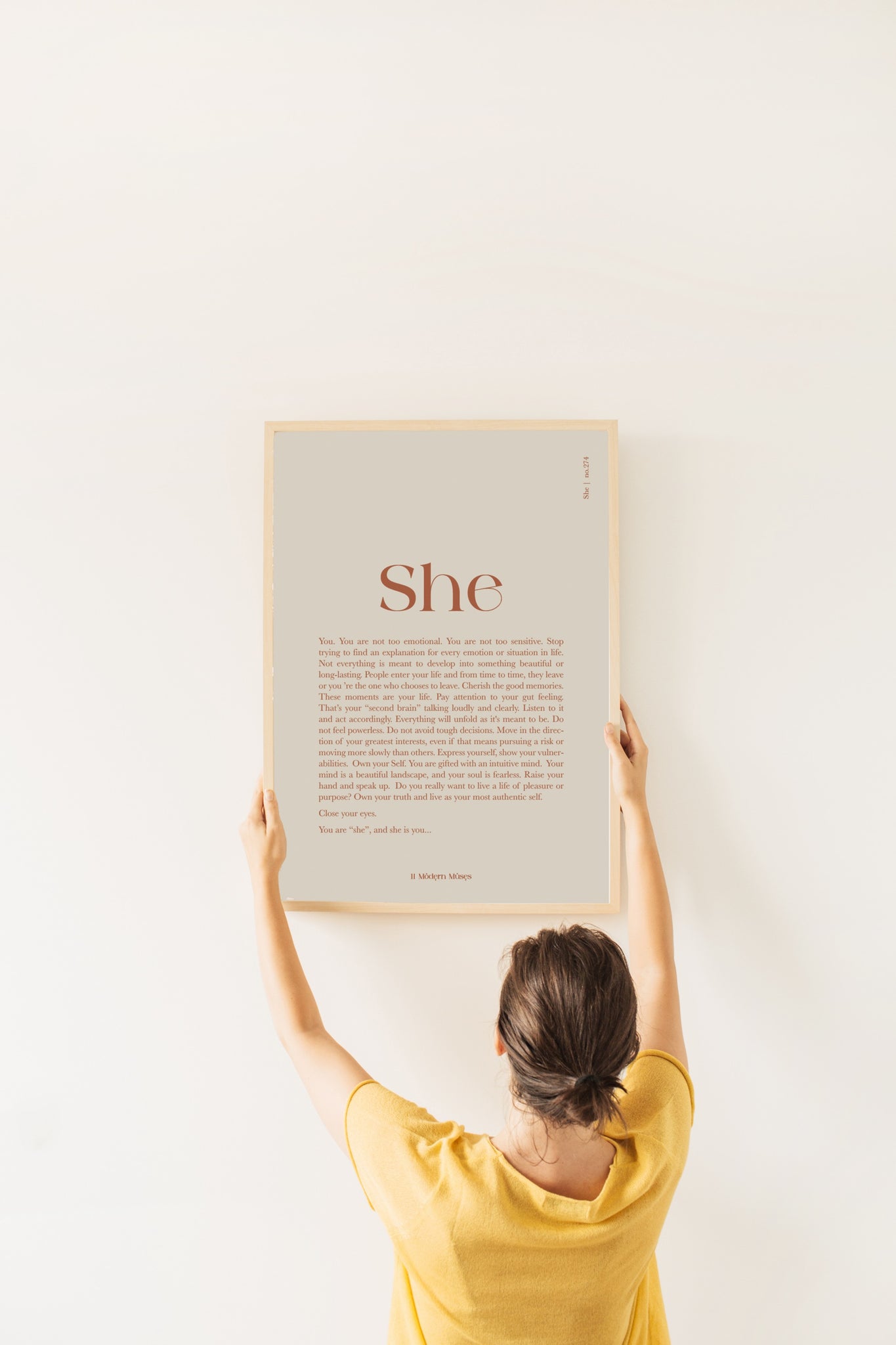 She | no. 276