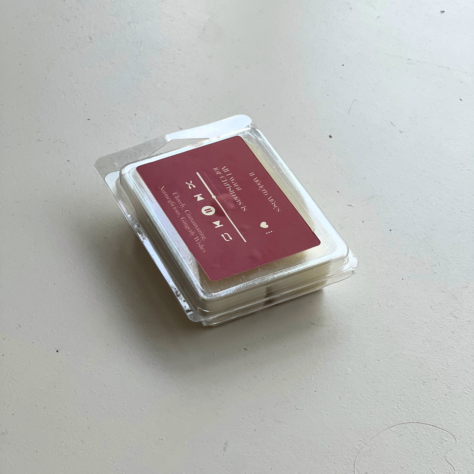 Soy wax melts Refills