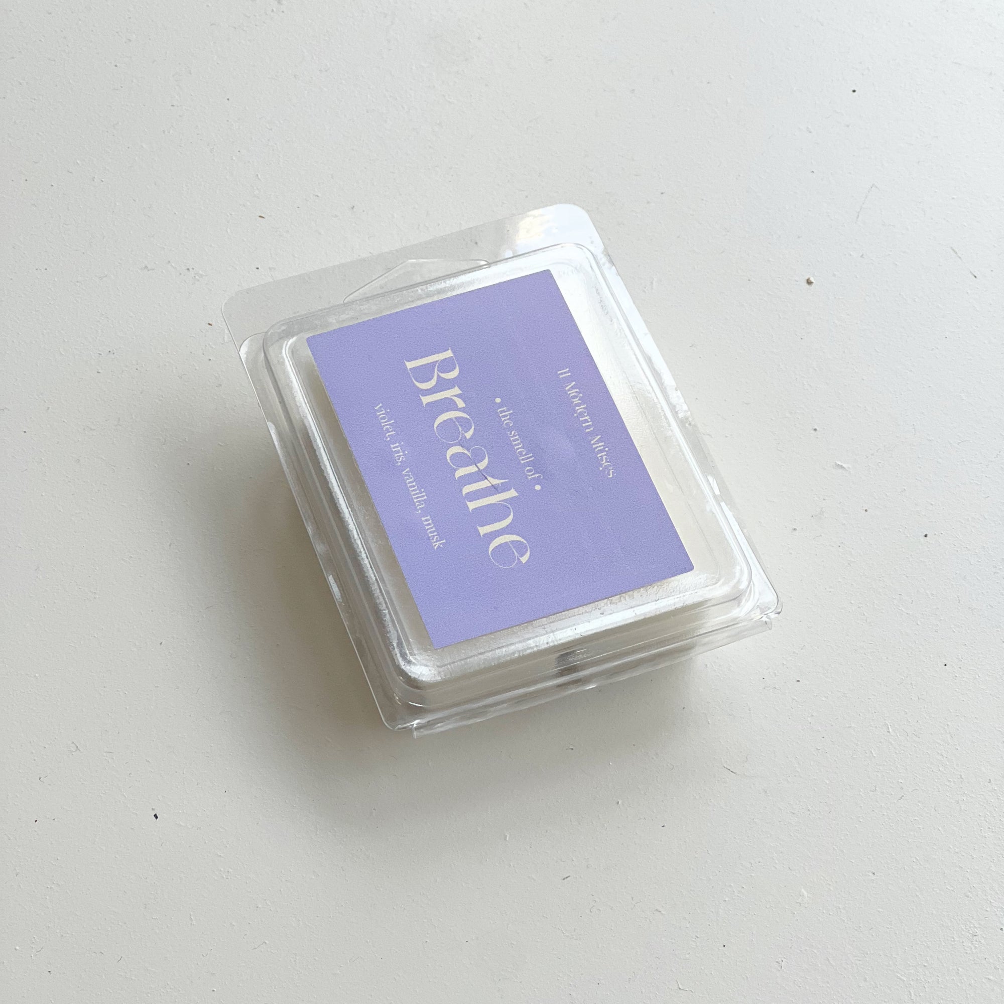 Soy wax melts Refills