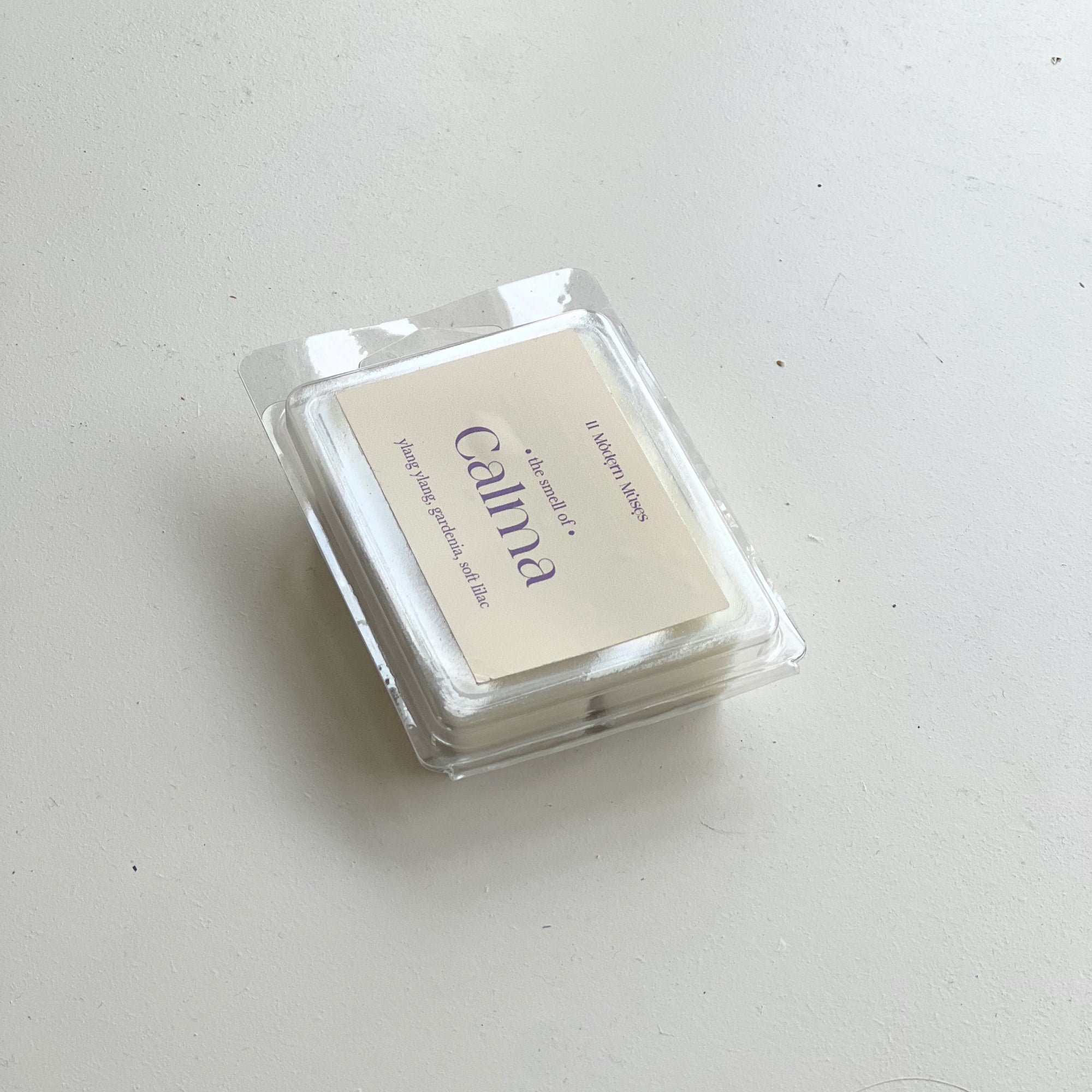 Soy wax melts Refills