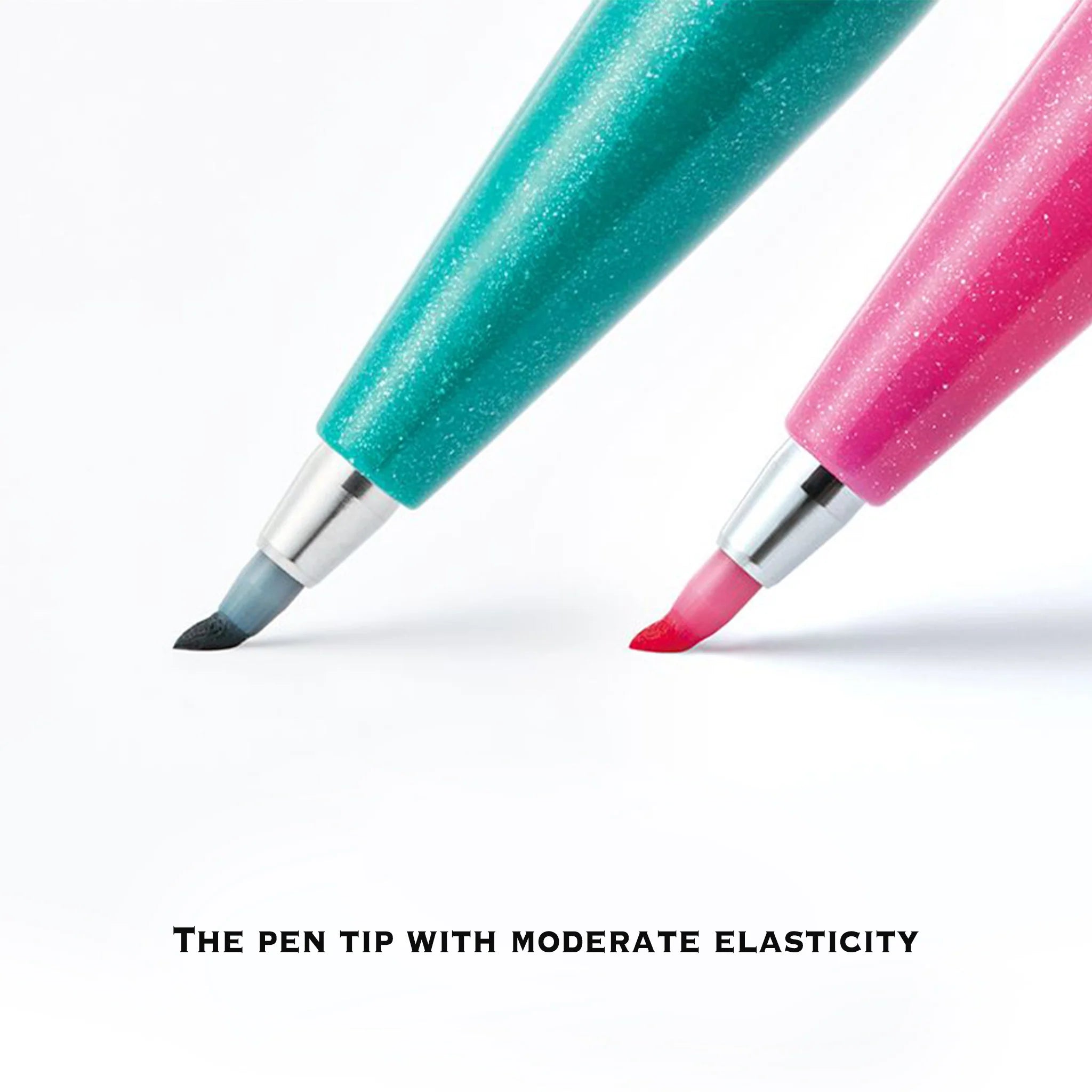 Pentel Brush Sign Pen