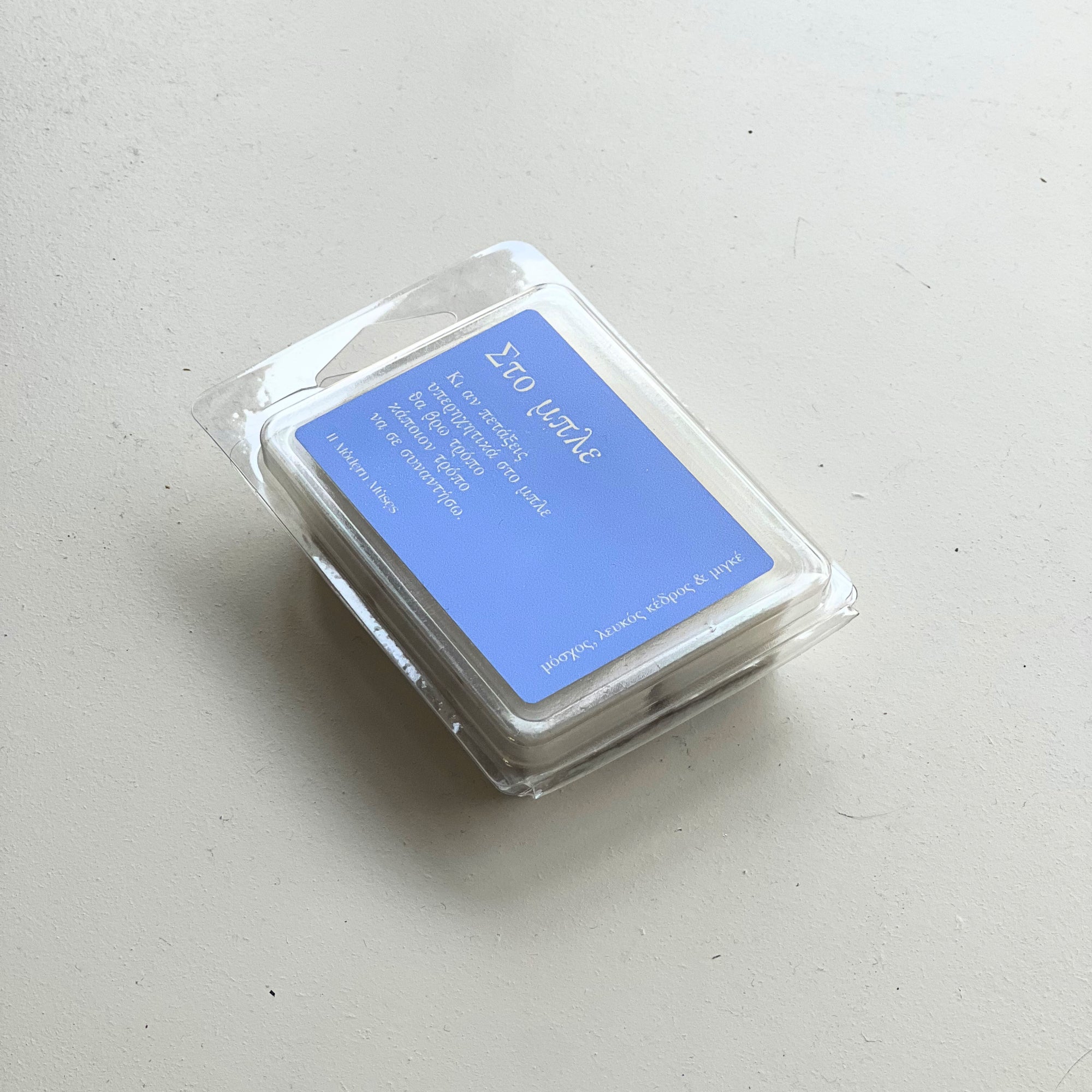 Soy wax melts Refills