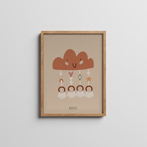 Nursery Artprints | no.05