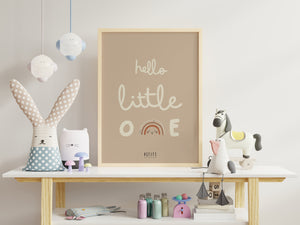 Nursery Artprints | no.07