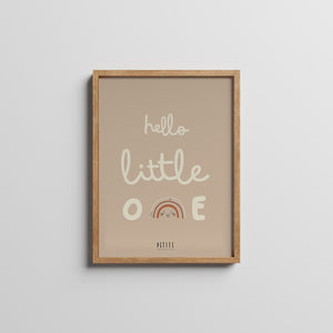 Nursery Artprints | no.07