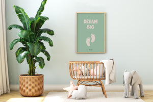 Nursery Artprints | no.08