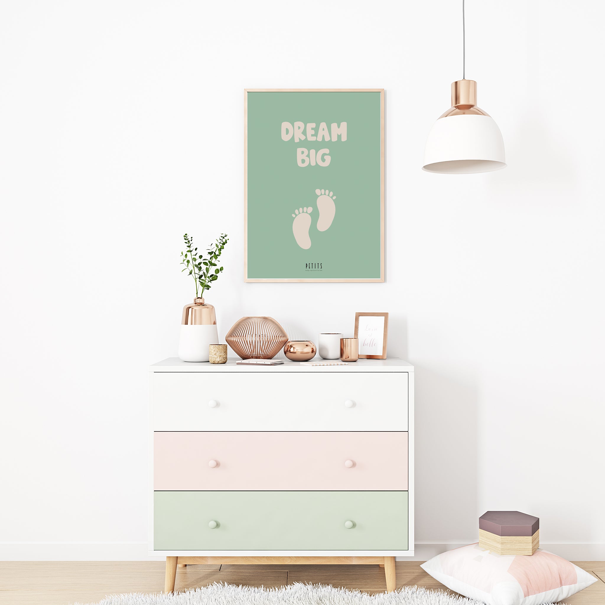 Nursery Artprints | no.08