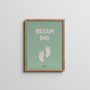 Nursery Artprints | no.08