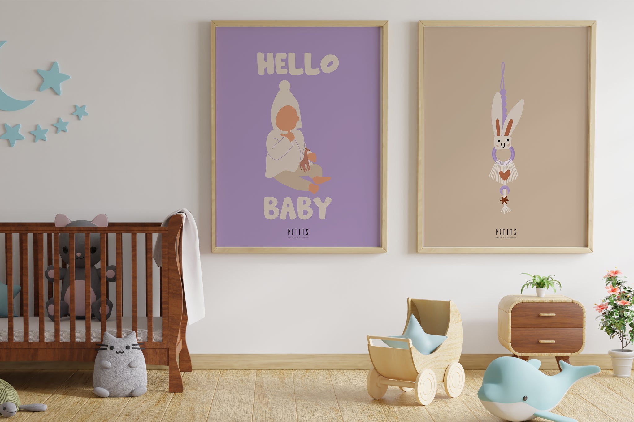 Nursery Artprints | no.09