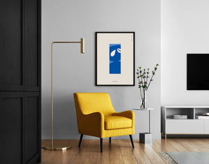 Blues | no. 411