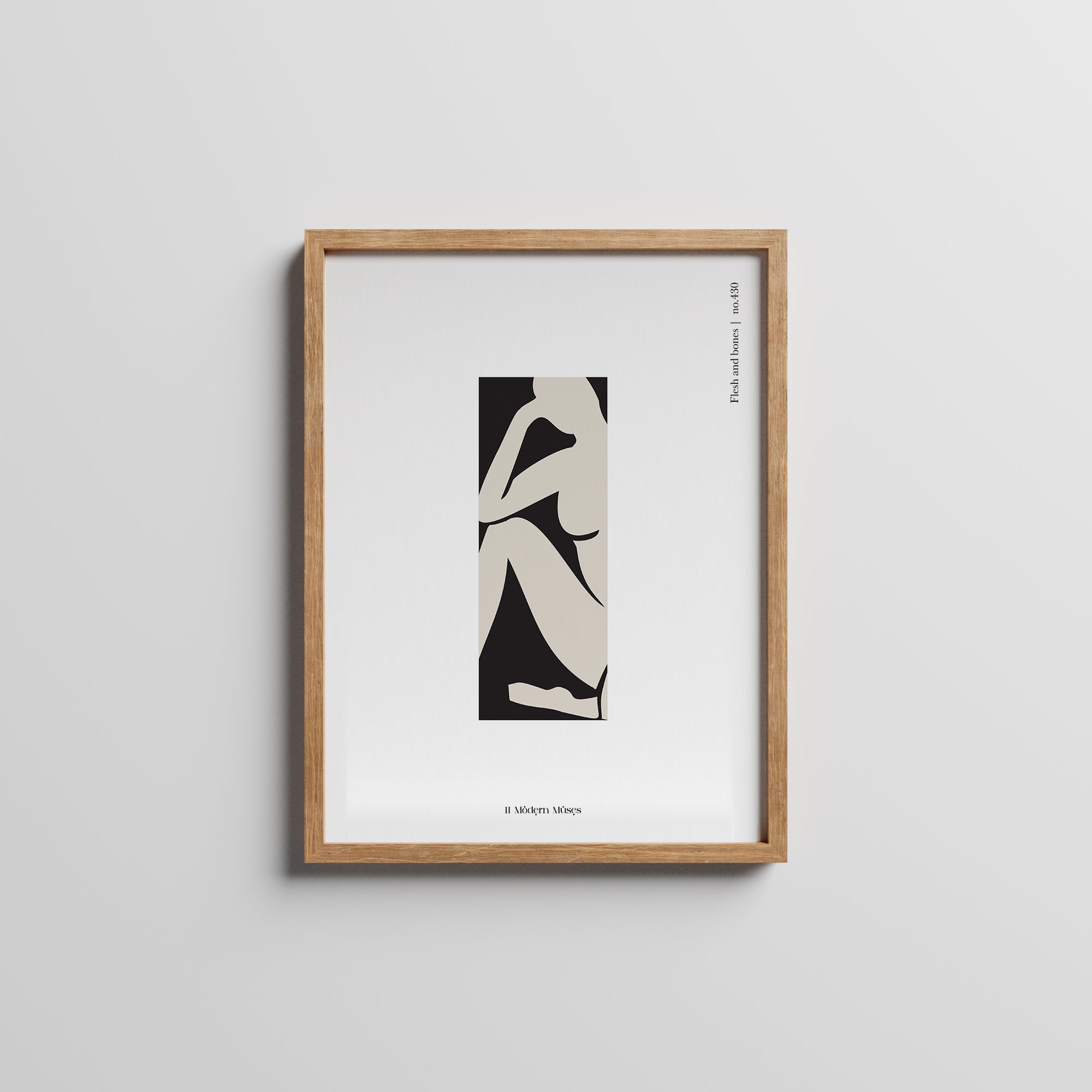 Flesh and Bones | no. 430