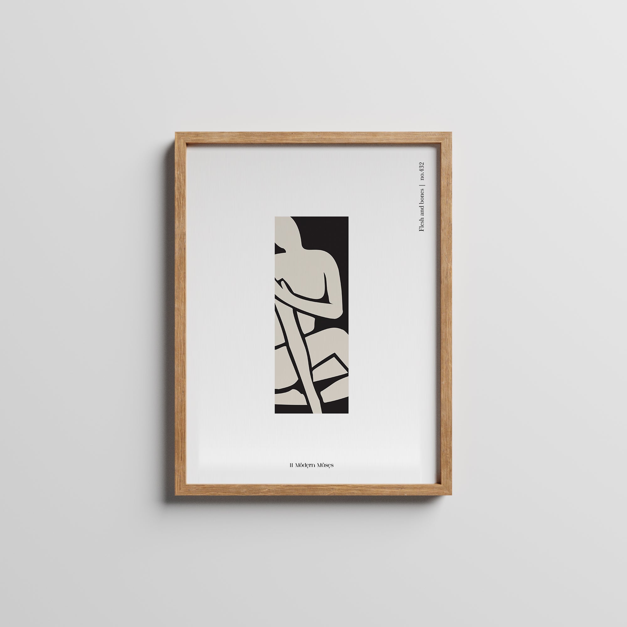 Flesh and Bones | no. 432